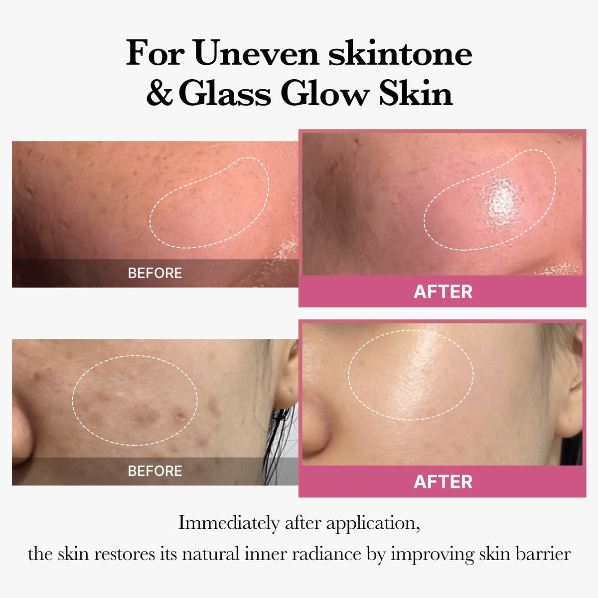 [Tati's Exclusive] Zestaw Plump Perfection