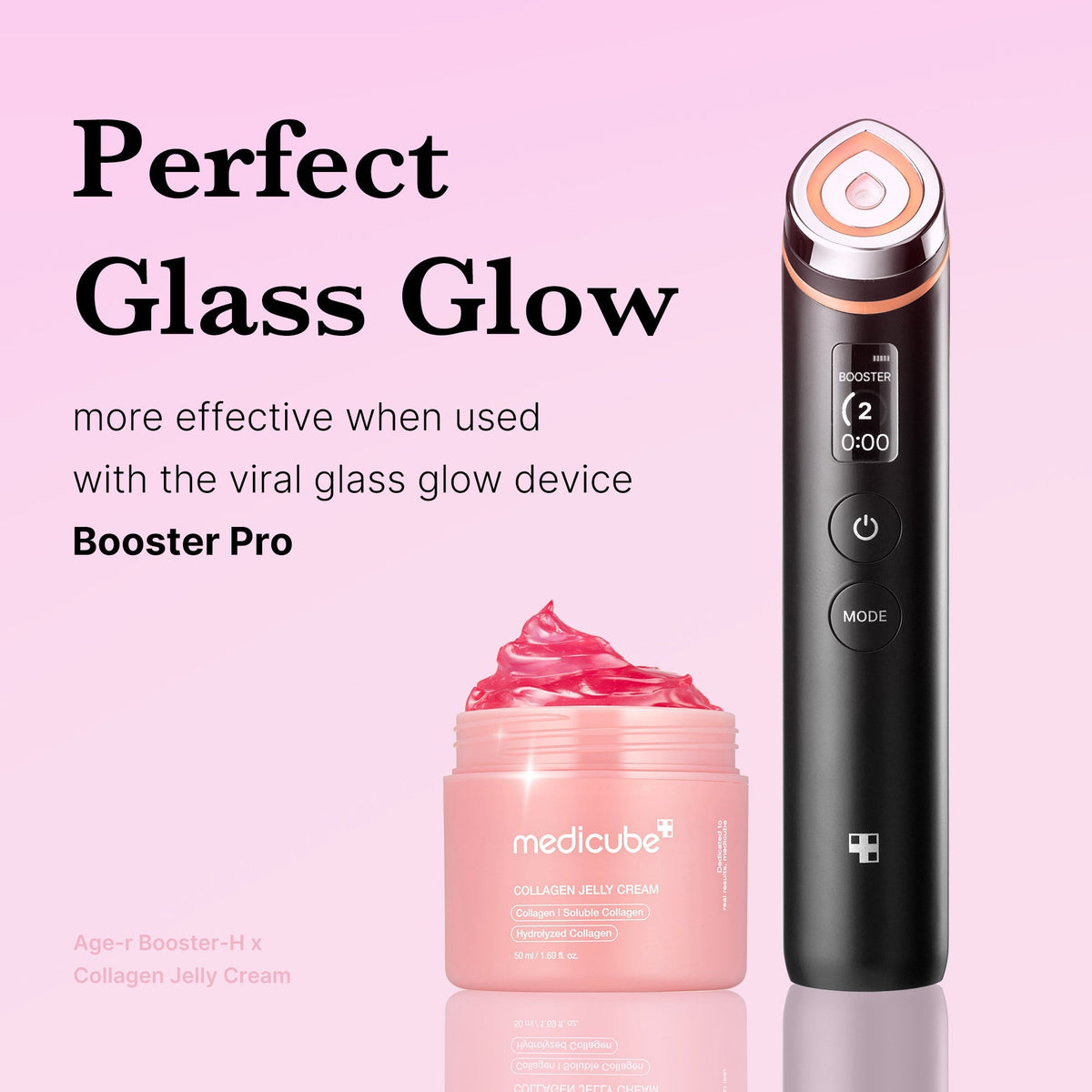 [Tati's Exclusive] Zestaw All About Glow