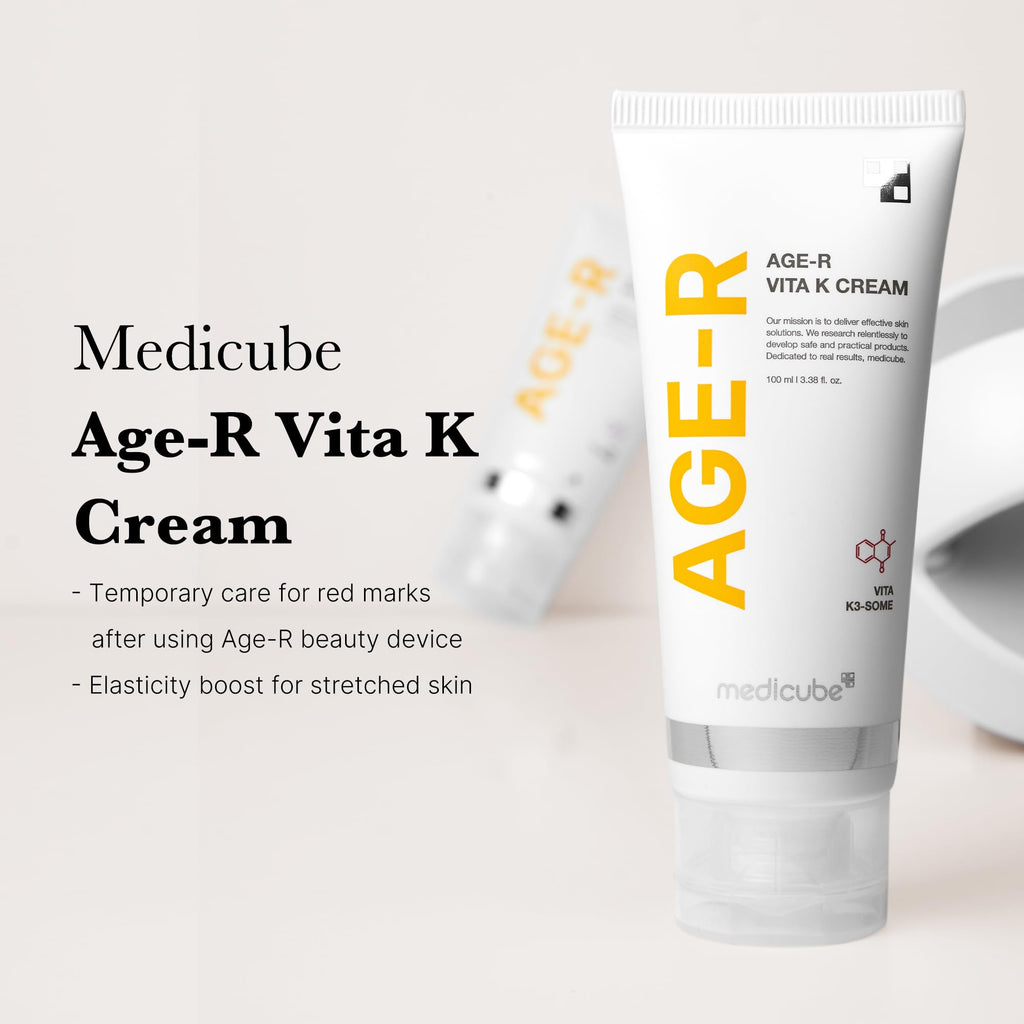 Krem Vita K
