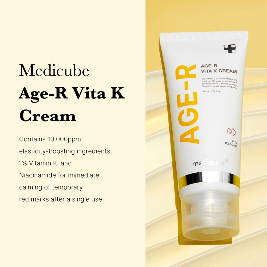 Krem Vita K