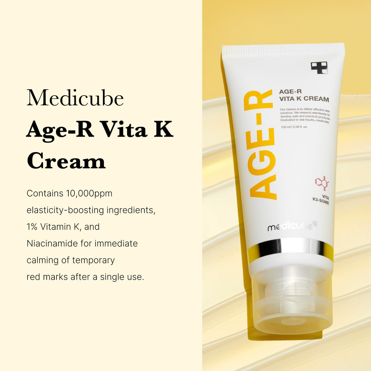 Krem Vita K