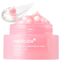 Krem kapsułkowy PDRN Pink Collagen