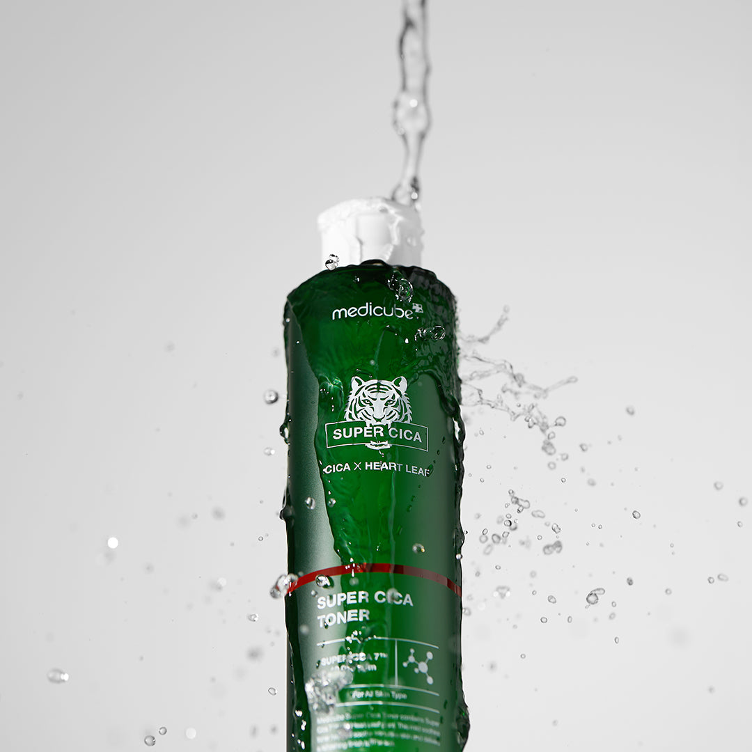 Tonik Super Cica